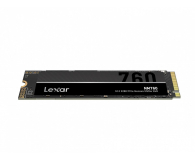 Lexar 1TB M.2 PCIe Gen4 NVMe NM760 - 1073275 - zdjęcie 5